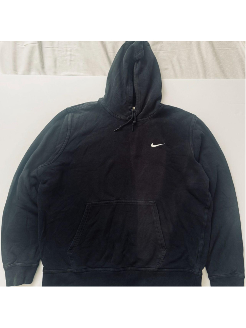 Nike pullover hoodie